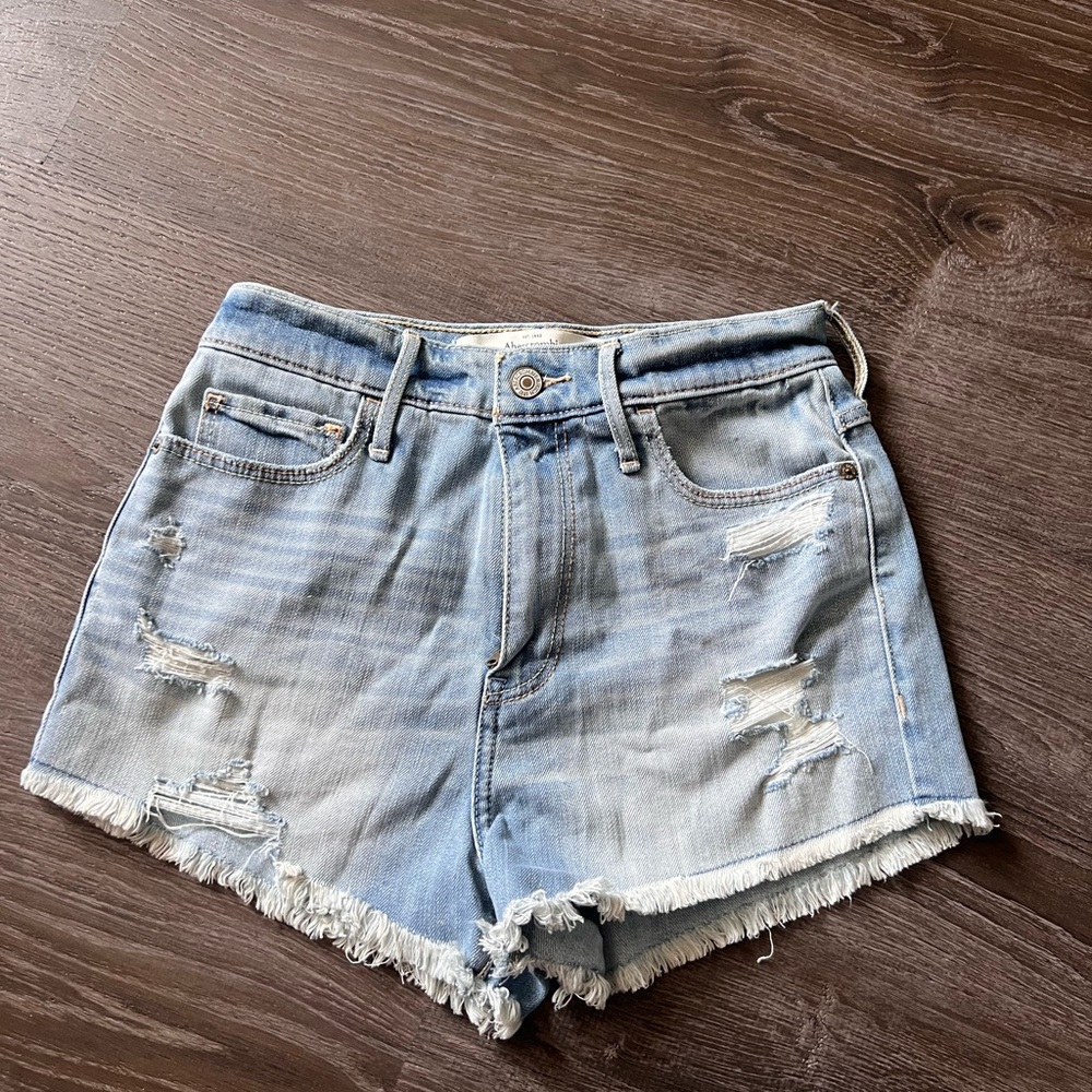 Abercrombie and Fitch Shorts